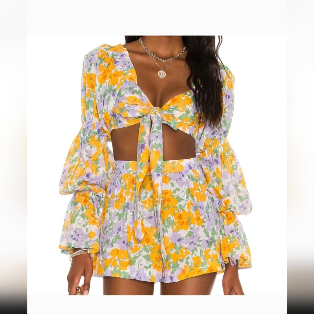 Tularosa Set size XL